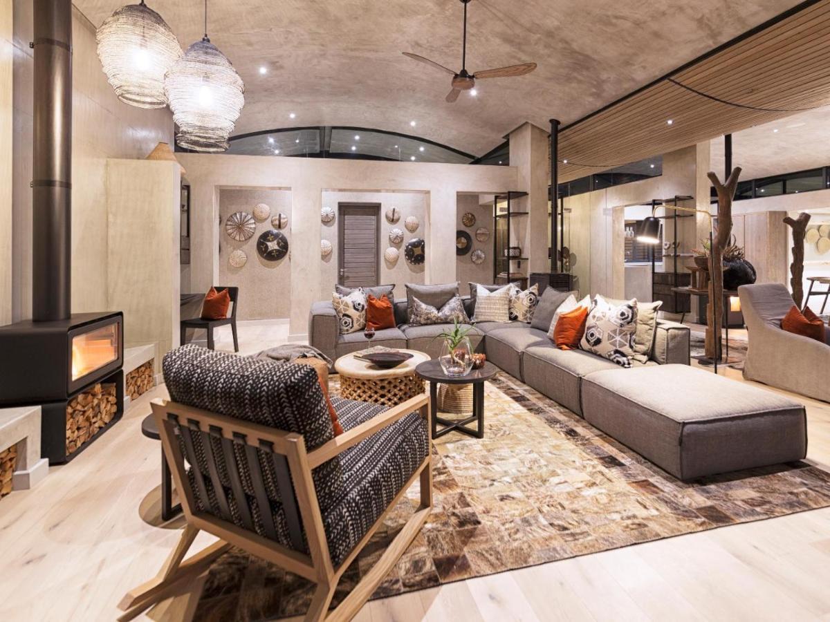 Perivoli Lagoon House ستانفورد المظهر الخارجي الصورة