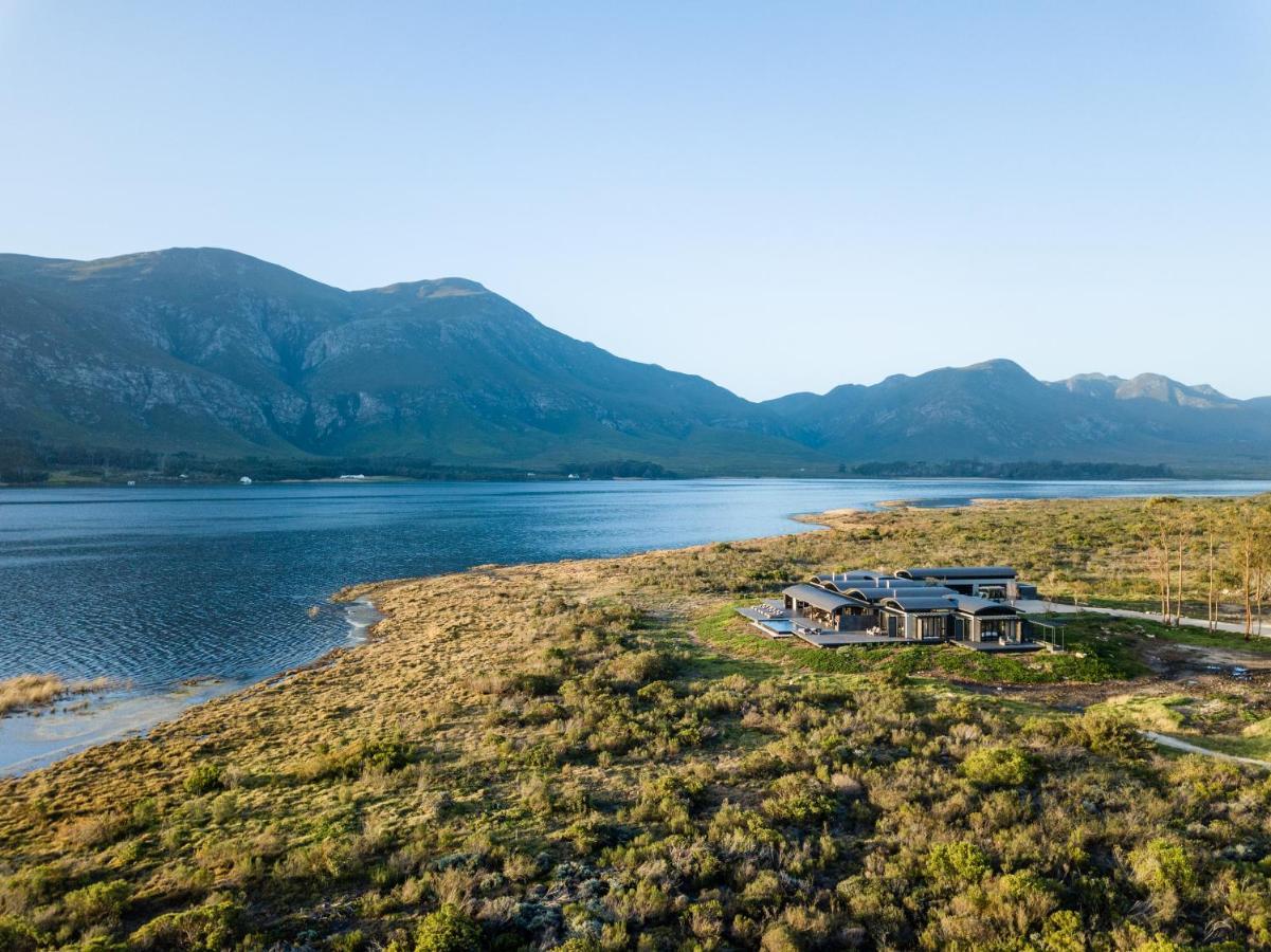 Perivoli Lagoon House ستانفورد المظهر الخارجي الصورة