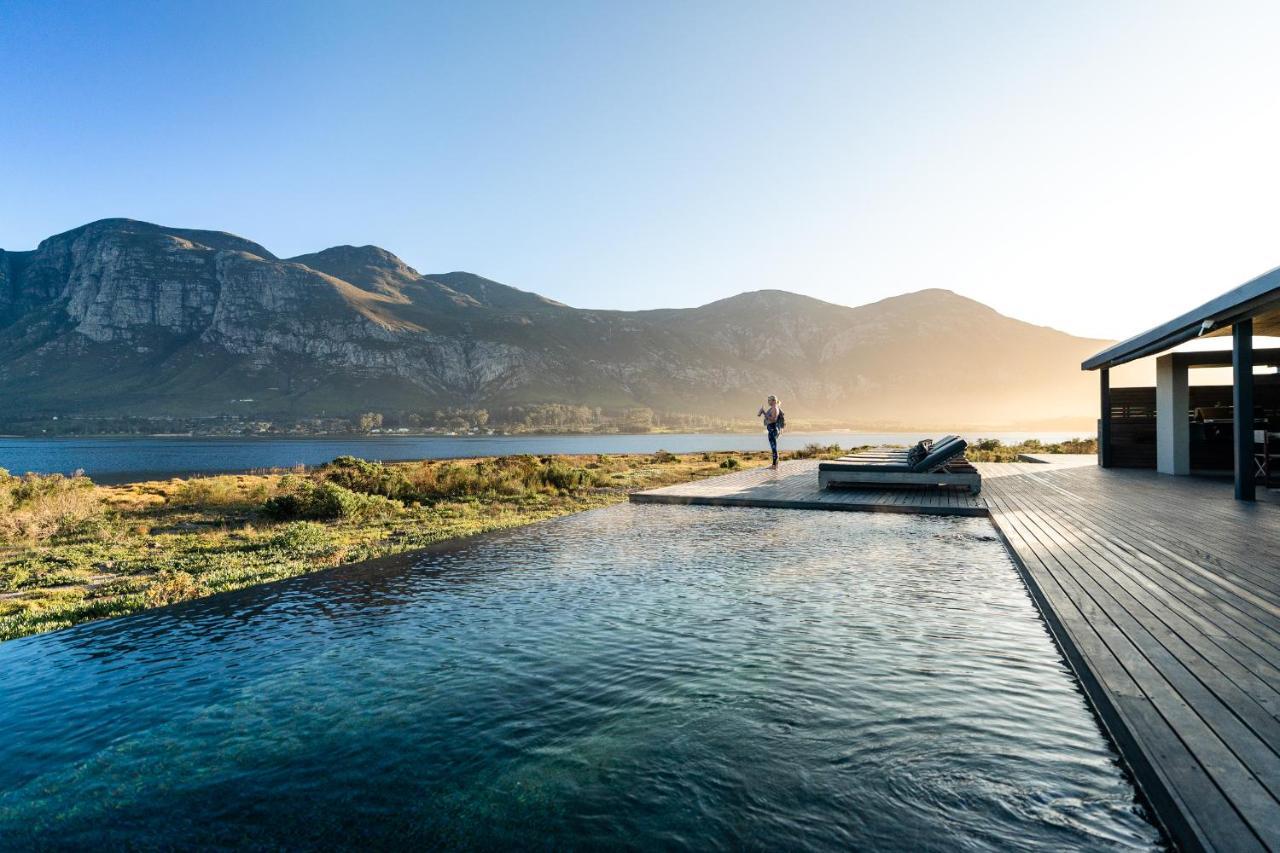 Perivoli Lagoon House ستانفورد المظهر الخارجي الصورة